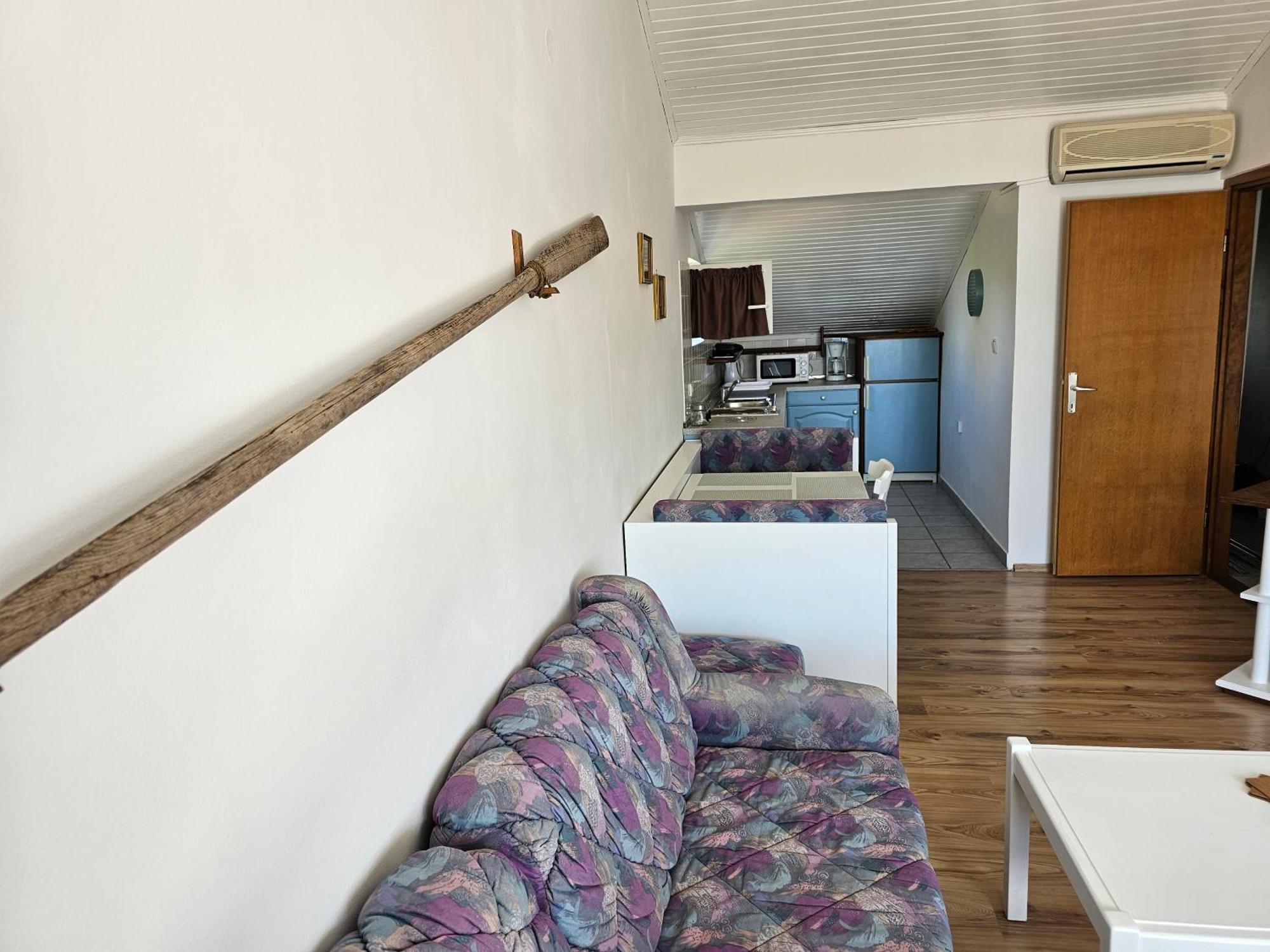 Apartment Gordana Malinska Eksteriør billede